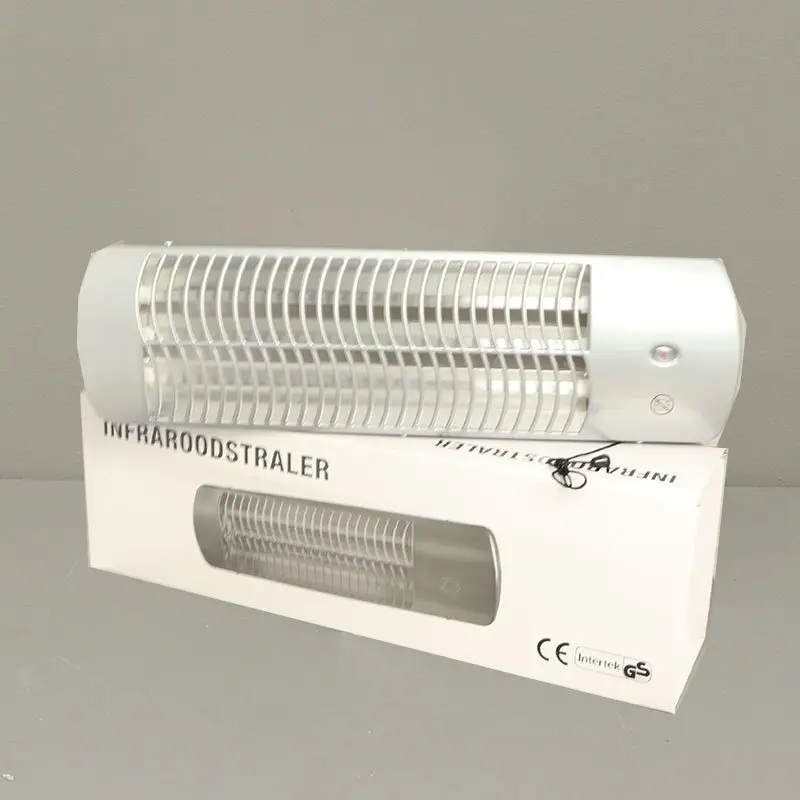 Accessoires - Quartz Heater 1500W