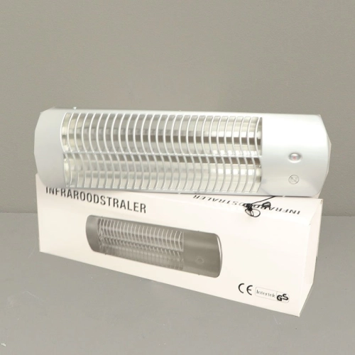 Quartz Heater 1500W